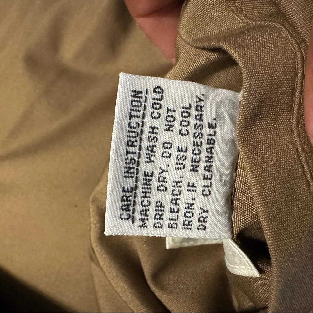 Brown J. Gallery Reversible Cape Coat‎